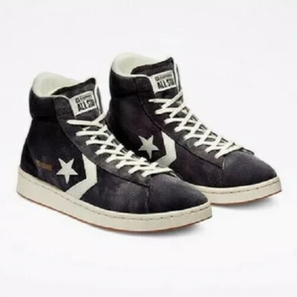 PRO LEATHER HIGH 'COURT DAZE - STORM WIND' - Picture 6 of 9